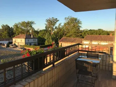 Casa Zacarias