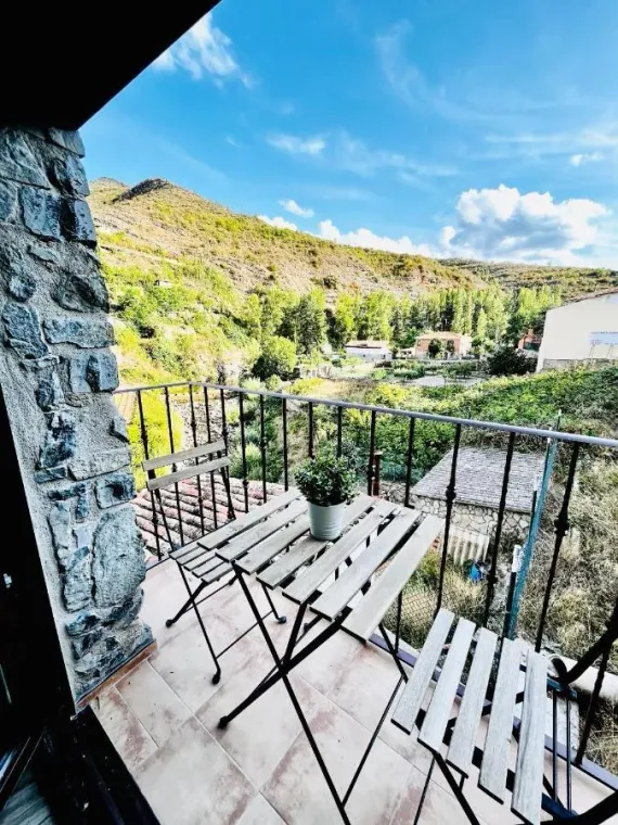 La Casita del Río