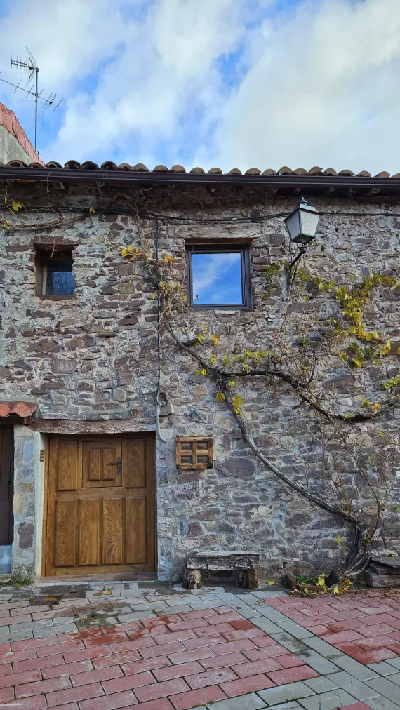 Casa El Najerilla