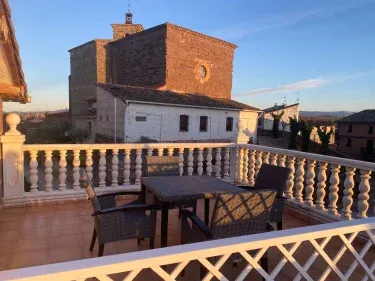 Casa Rural La Plaza