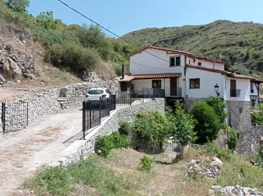Mirador del Buitre 