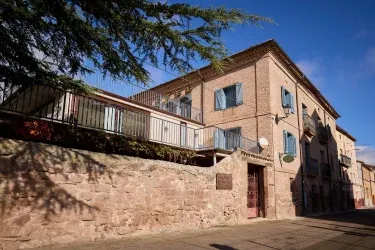 Casa Rural Las Bengoas