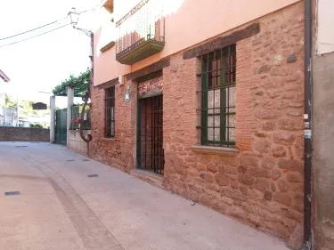 Apartamentos calle canal 4