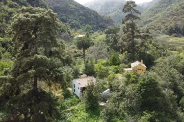 Finca Casa de la Virgen