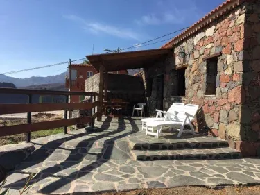 Casa Rural Tomas Lomito de Taidia