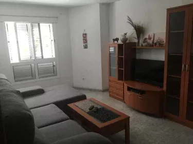Vivienda vacacional Los Llanos 1-1L