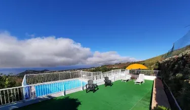 Casa Cueva - Villa Aday