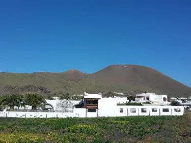  Casa Rural La Molina