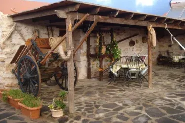 Agroturismo La Gayria