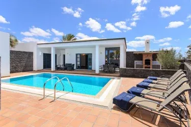 Villas Mamma Mia