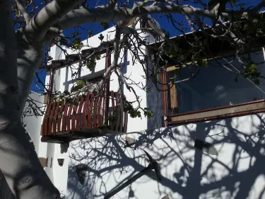 Apartamento Gofio