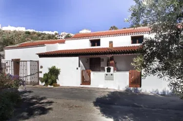 Casa rural en Hoya de Tunte 2