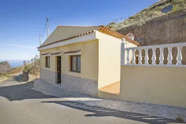 Casa la Cabaña