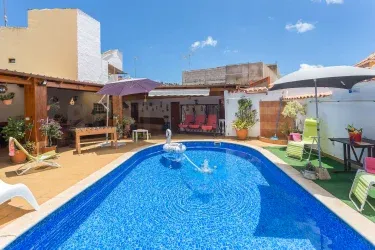 Villa Pilar