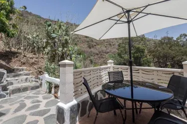 Casa Vega del Campo
