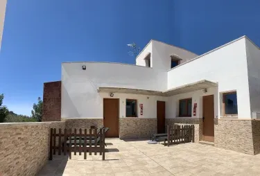 Apartamento La Cueva