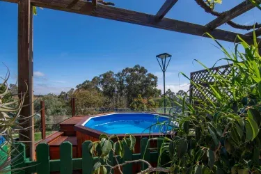 Finca Las Nietas