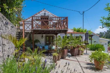 Finca Casa Nanita B