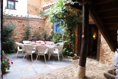 La Casa de Murias