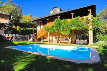Casa de Cuento La Mallada