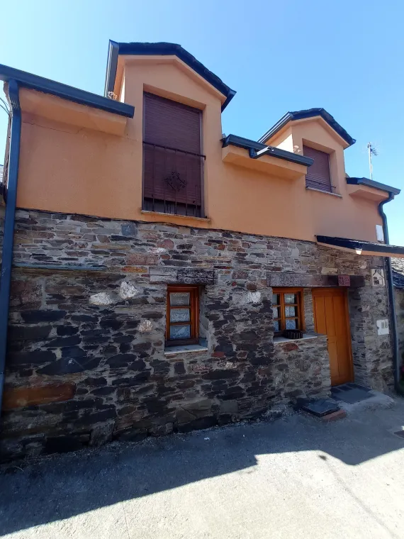 Casa de Abril