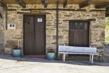 Casa El Susurro