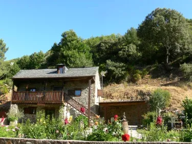 Casa Barredo I