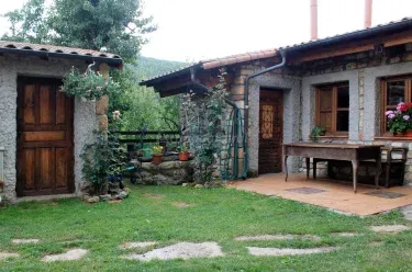 Casa Rural Aldarón
