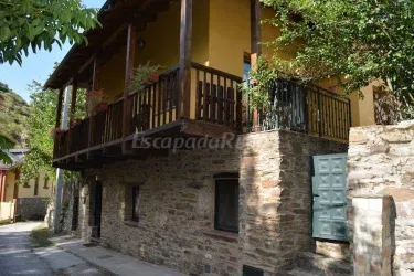 Ribera del Cantero
