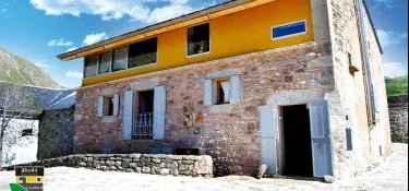 Casa La Cueta Alto-Sil