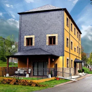 Casa Rural Alto Bierzo