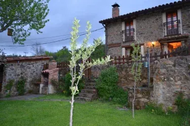 Casa Rural La Mata