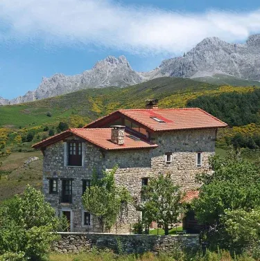 Casa rural El Serenal