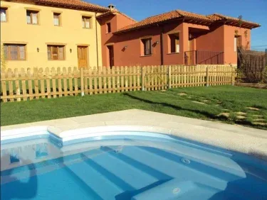 Hotel Rural El Barreal