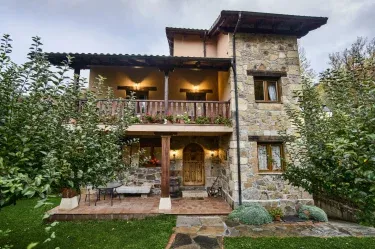 Casa Rioloseros