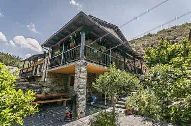 Casa del Manco 
