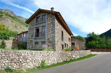 Casa Rural Las Verdes