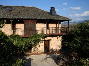 La Devesina