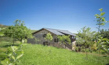 Rural Las Médulas