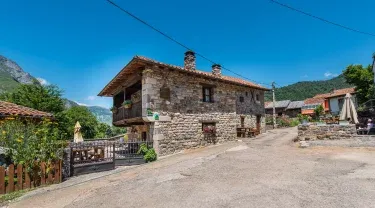 Sajambre rural