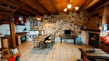 Casa Rural La Parra