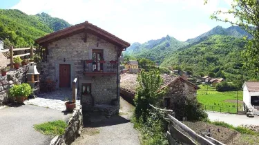 Casa Mellizo II