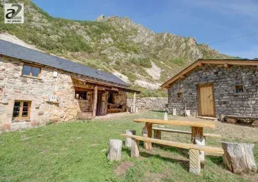 Casa Rural La Ventana de Torre
