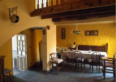 El Peralon