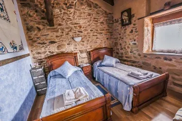 Casa Rural Jumaca