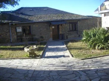 Casa Rural Santibáñez del Toral