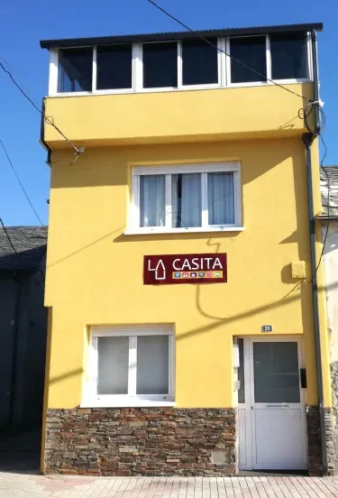 La Casita Camponaraya