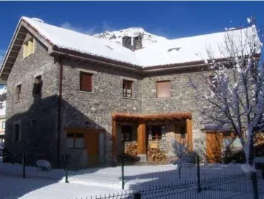 El Corralón