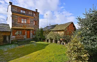 Casa Rural el Acebo