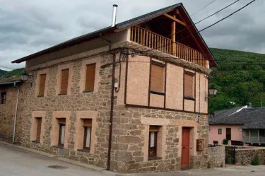 La Curuja
